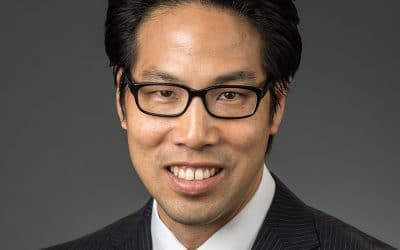 Dr. Kenneth Yang